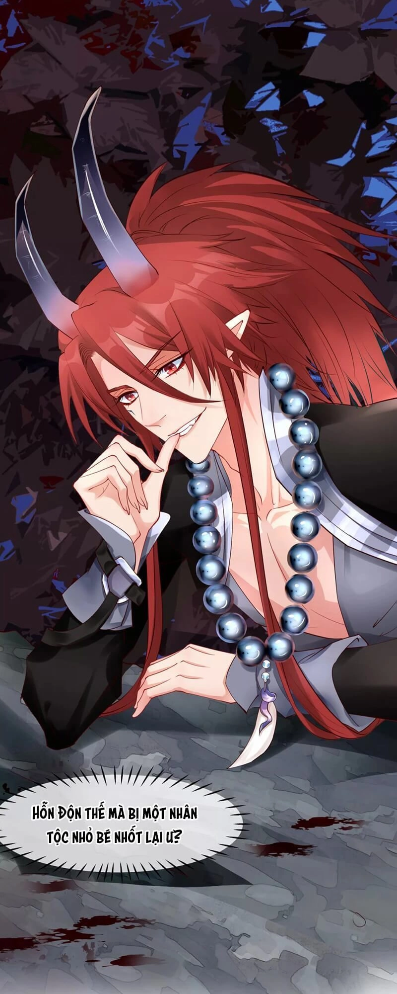 Ma Tôn Muốn Ôm Ôm Chapter 38 - 5