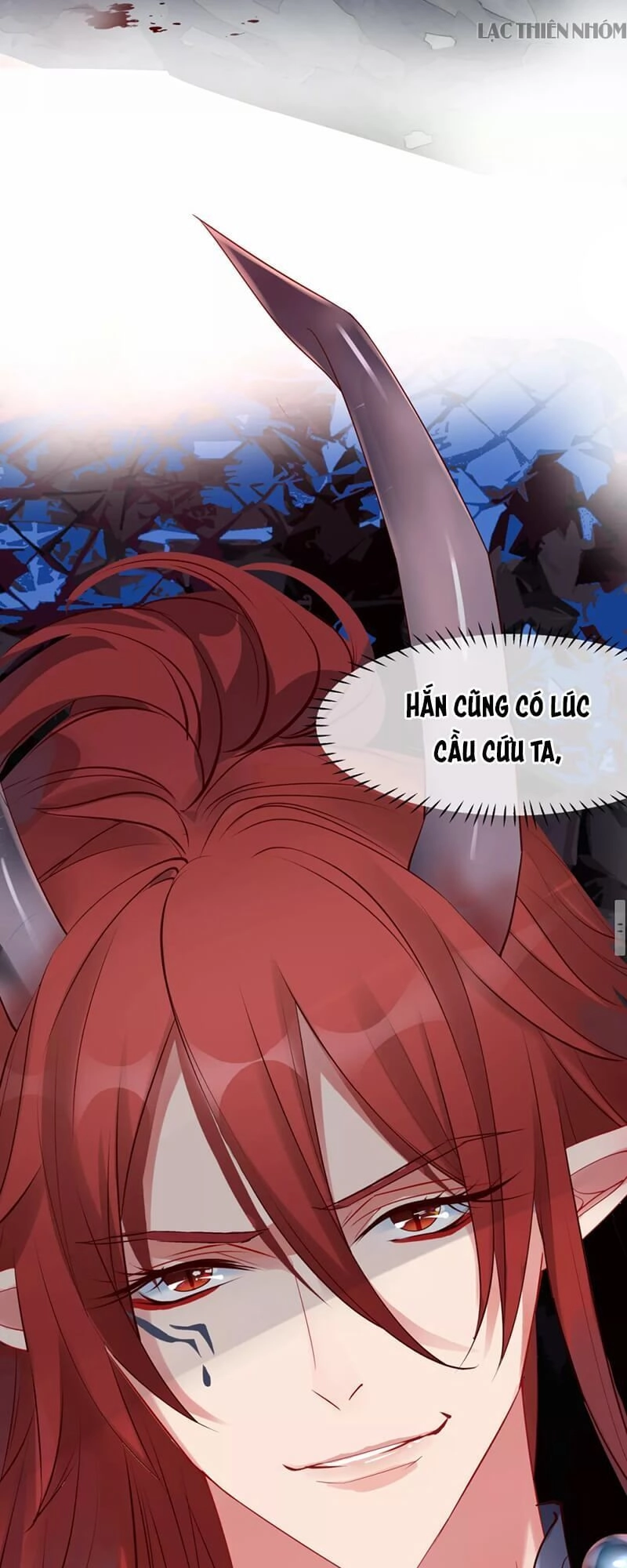 Ma Tôn Muốn Ôm Ôm Chapter 38 - 6