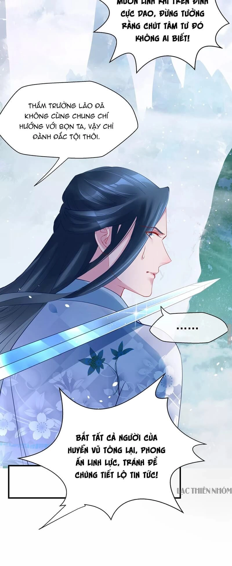 Ma Tôn Muốn Ôm Ôm Chapter 38 - 13