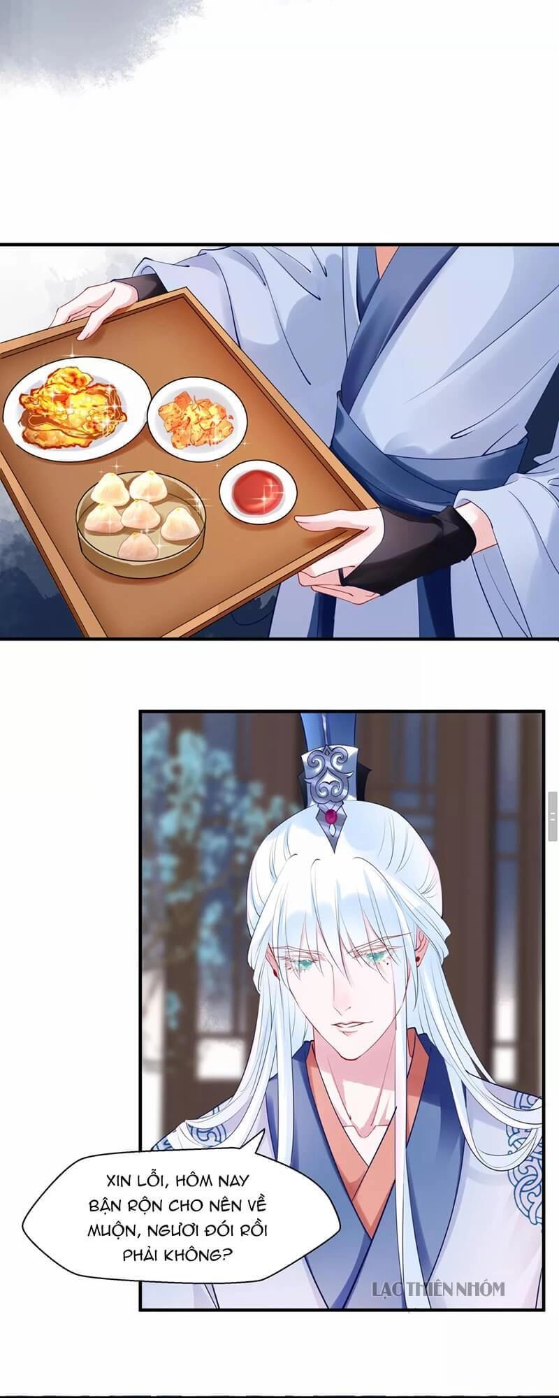 Ma Tôn Muốn Ôm Ôm Chapter 38 - 15