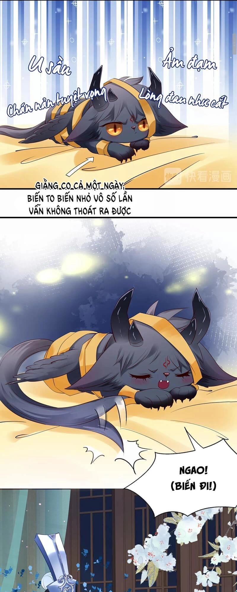 Ma Tôn Muốn Ôm Ôm Chapter 38 - 16