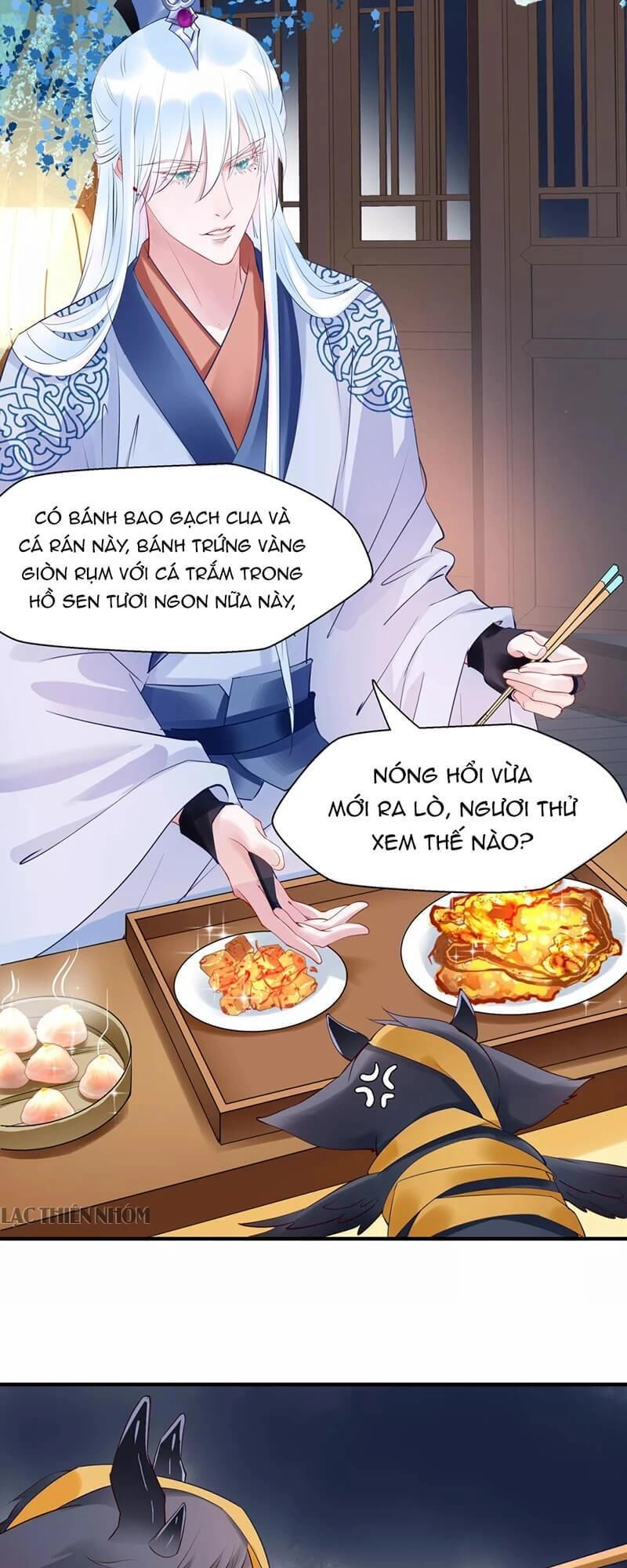 Ma Tôn Muốn Ôm Ôm Chapter 38 - 17