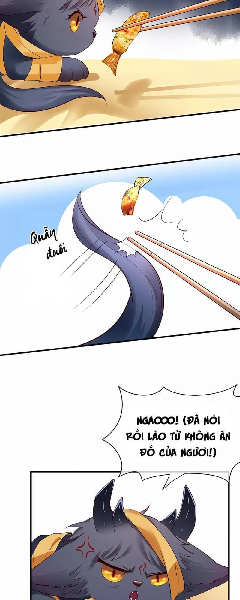 Ma Tôn Muốn Ôm Ôm Chapter 38 - 18