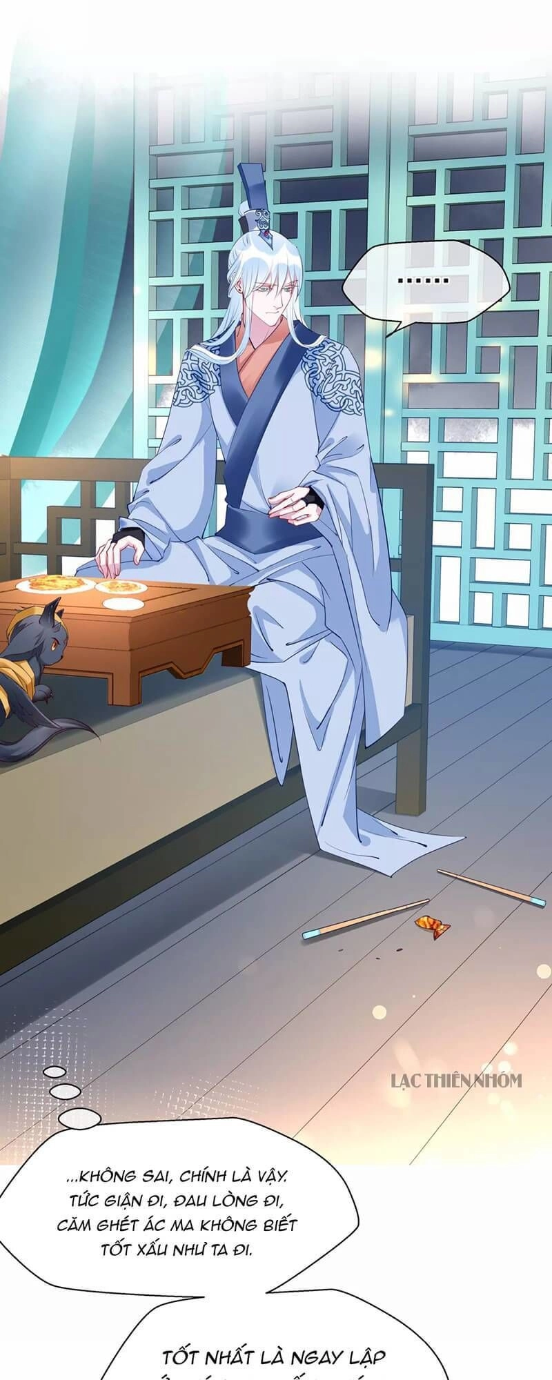 Ma Tôn Muốn Ôm Ôm Chapter 38 - 20