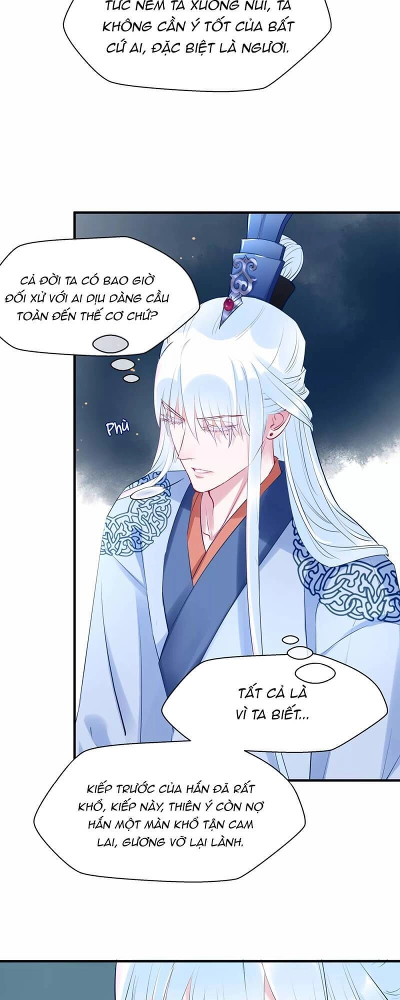 Ma Tôn Muốn Ôm Ôm Chapter 38 - 21