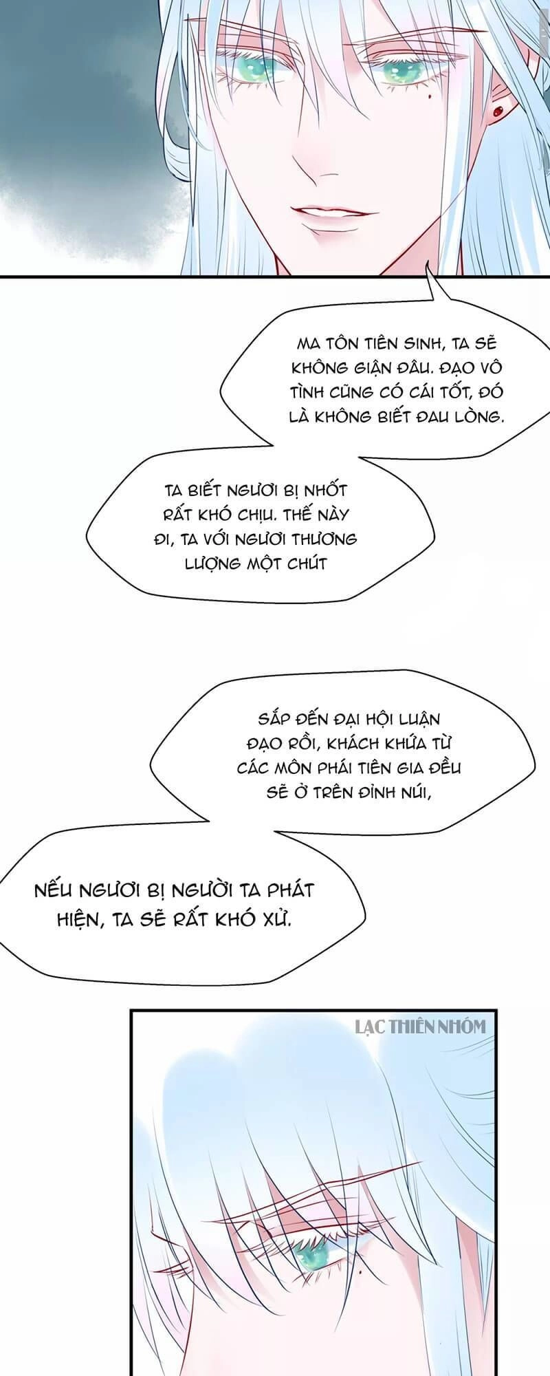 Ma Tôn Muốn Ôm Ôm Chapter 38 - 22