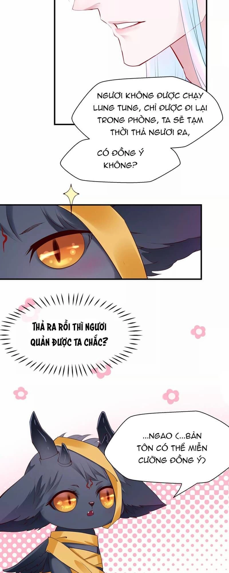 Ma Tôn Muốn Ôm Ôm Chapter 38 - 23