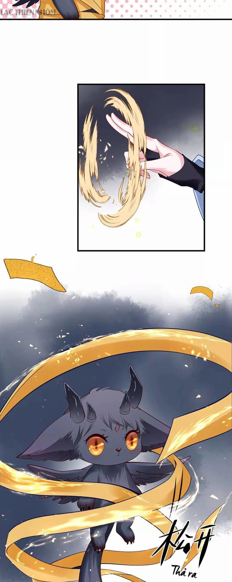 Ma Tôn Muốn Ôm Ôm Chapter 38 - 24