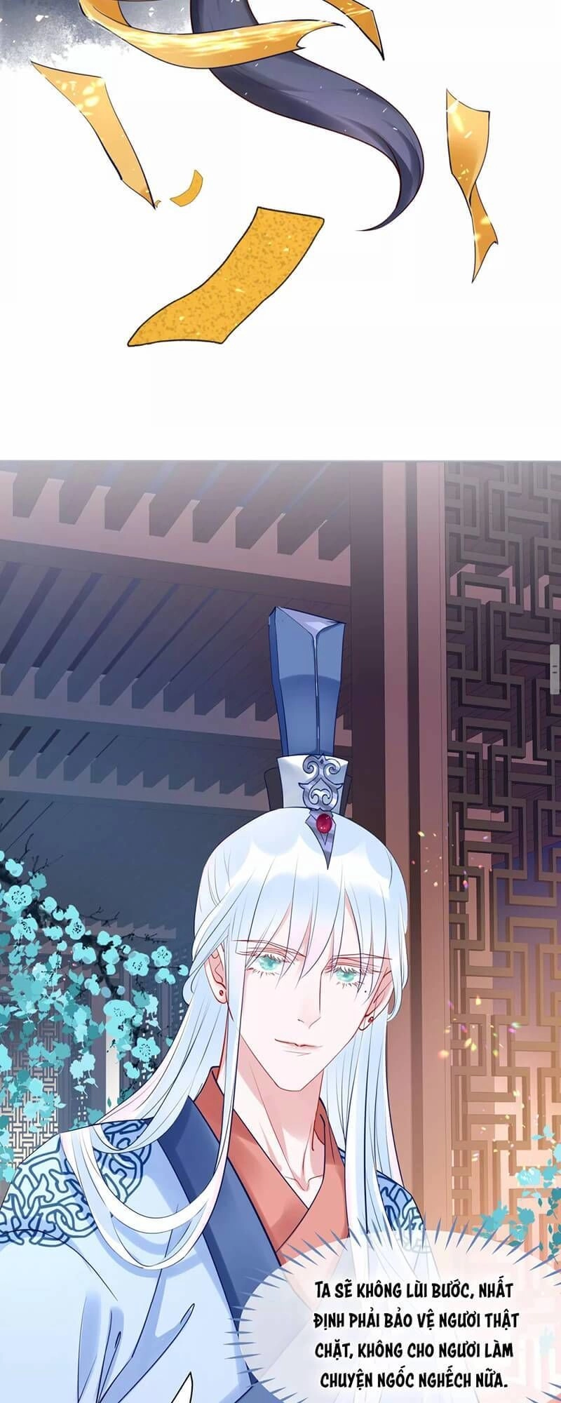 Ma Tôn Muốn Ôm Ôm Chapter 38 - 25