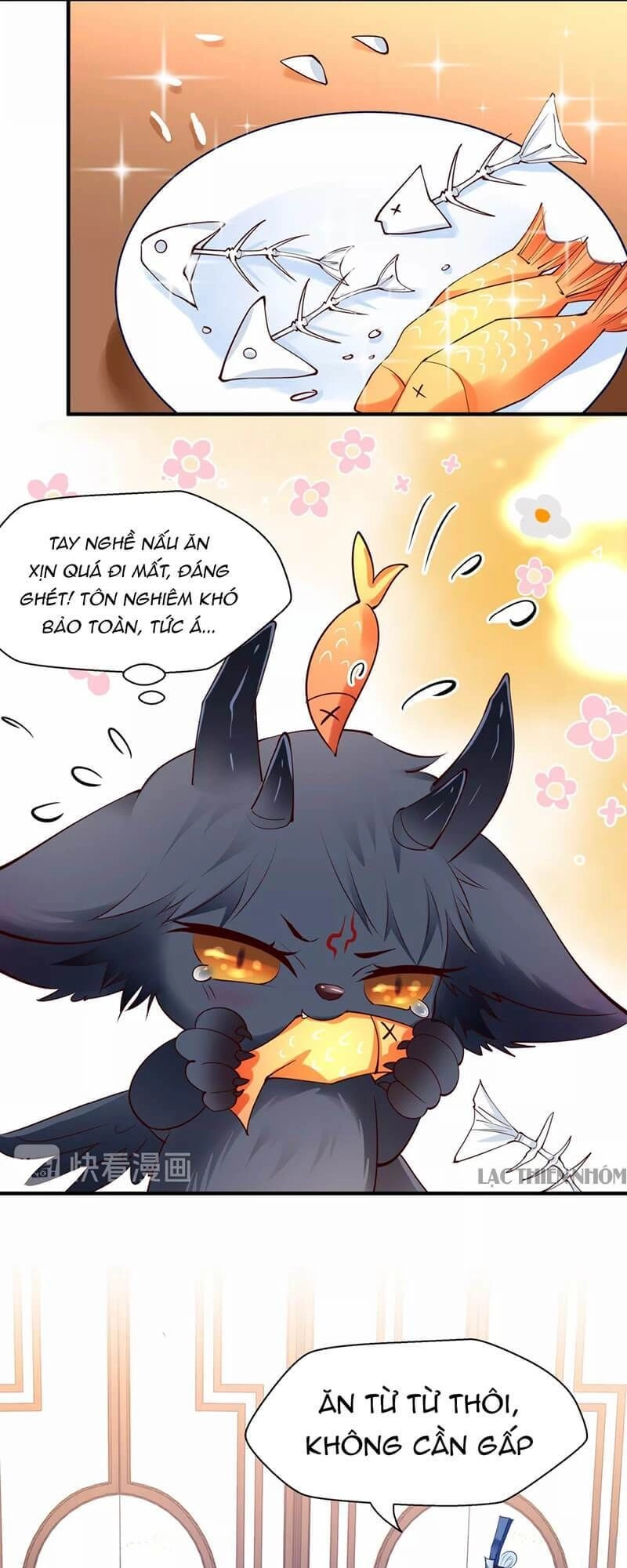 Ma Tôn Muốn Ôm Ôm Chapter 38 - 27