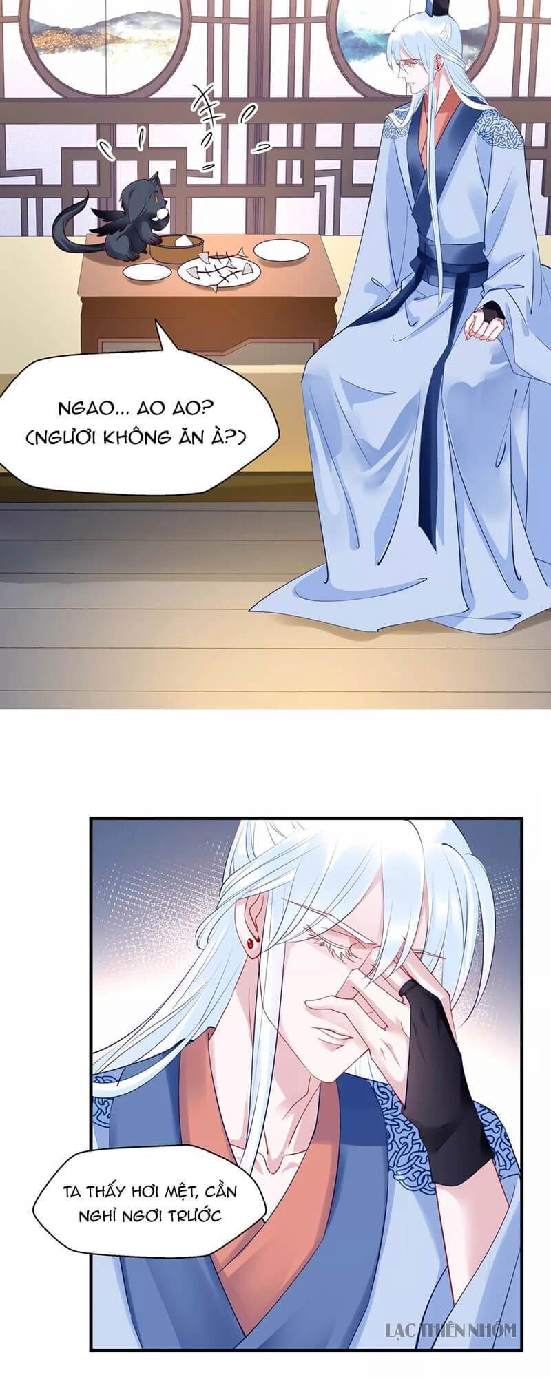 Ma Tôn Muốn Ôm Ôm Chapter 38 - 28