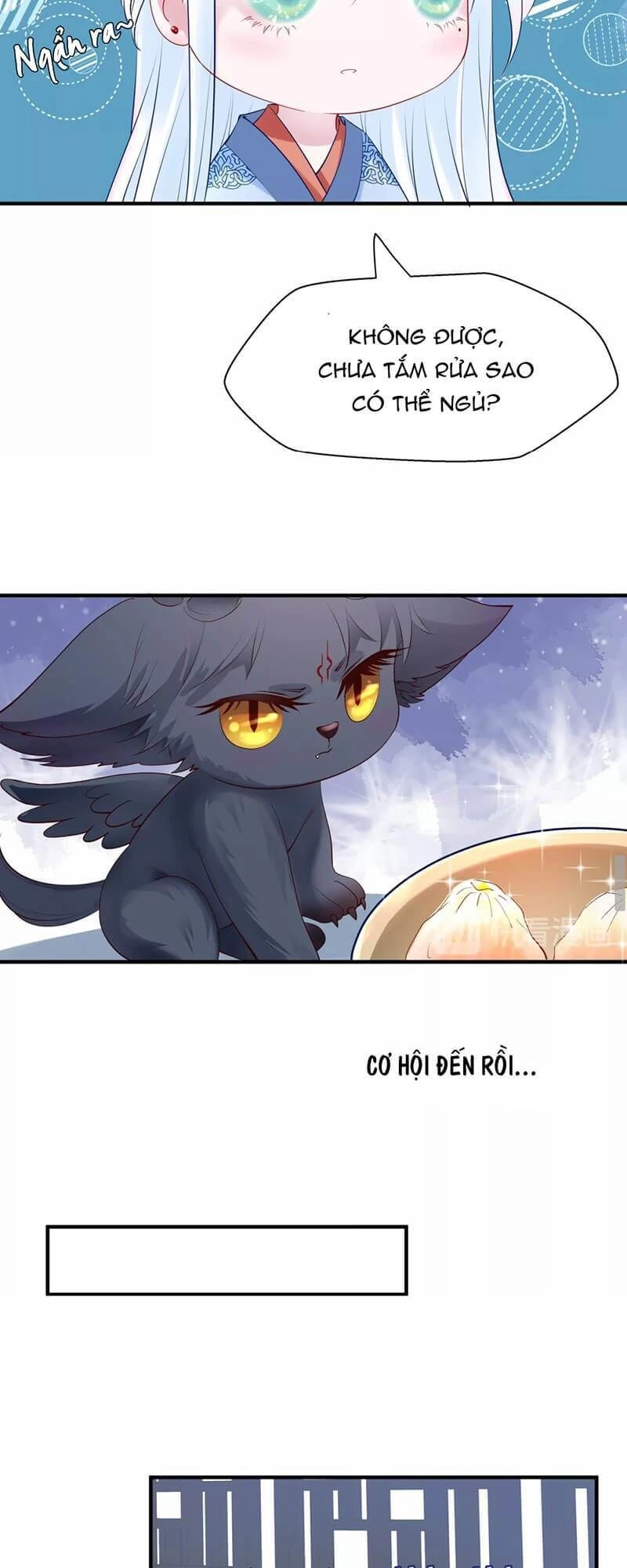 Ma Tôn Muốn Ôm Ôm Chapter 38 - 30