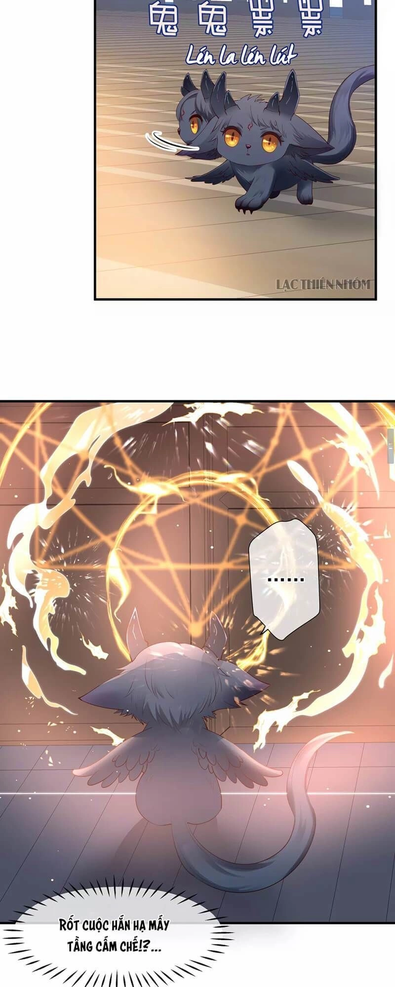 Ma Tôn Muốn Ôm Ôm Chapter 38 - 31