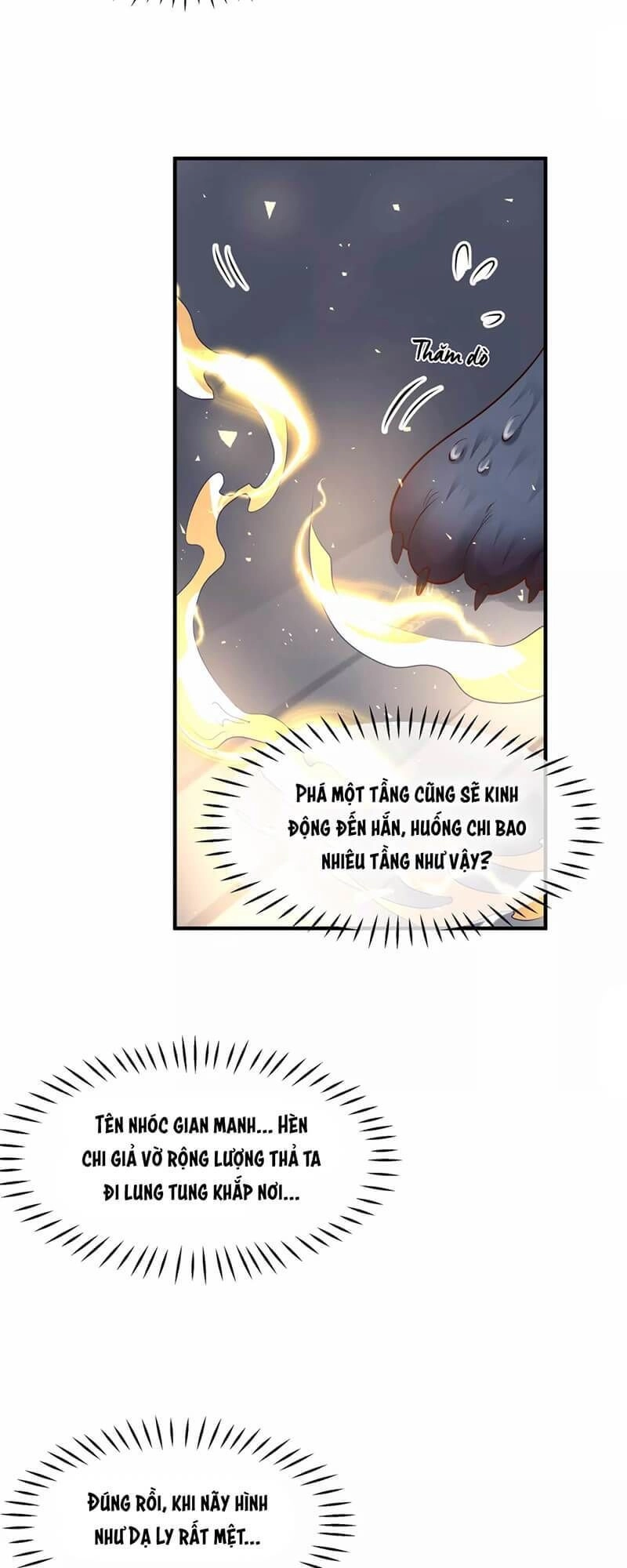 Ma Tôn Muốn Ôm Ôm Chapter 38 - 32