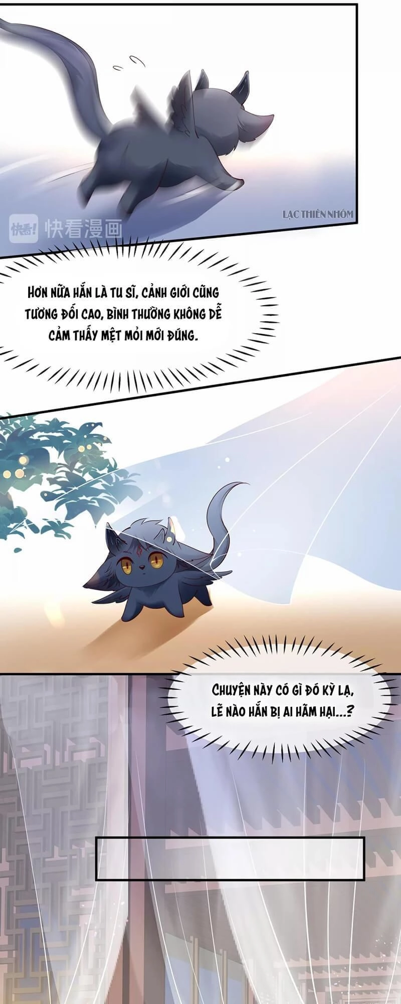 Ma Tôn Muốn Ôm Ôm Chapter 38 - 34