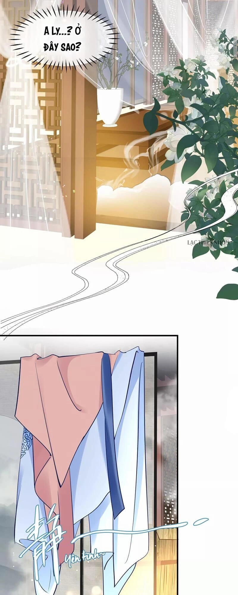 Ma Tôn Muốn Ôm Ôm Chapter 38 - 35