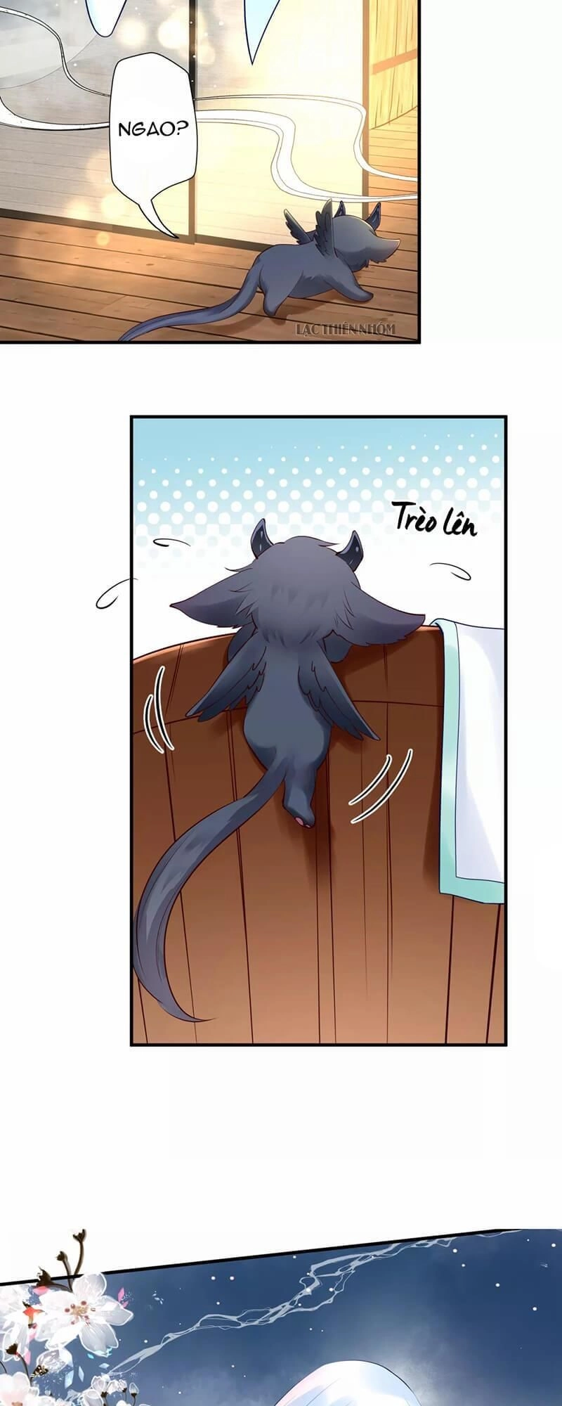 Ma Tôn Muốn Ôm Ôm Chapter 38 - 36