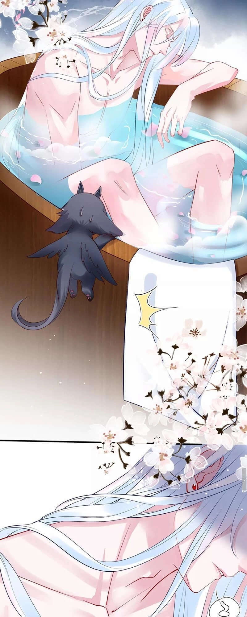 Ma Tôn Muốn Ôm Ôm Chapter 38 - 37