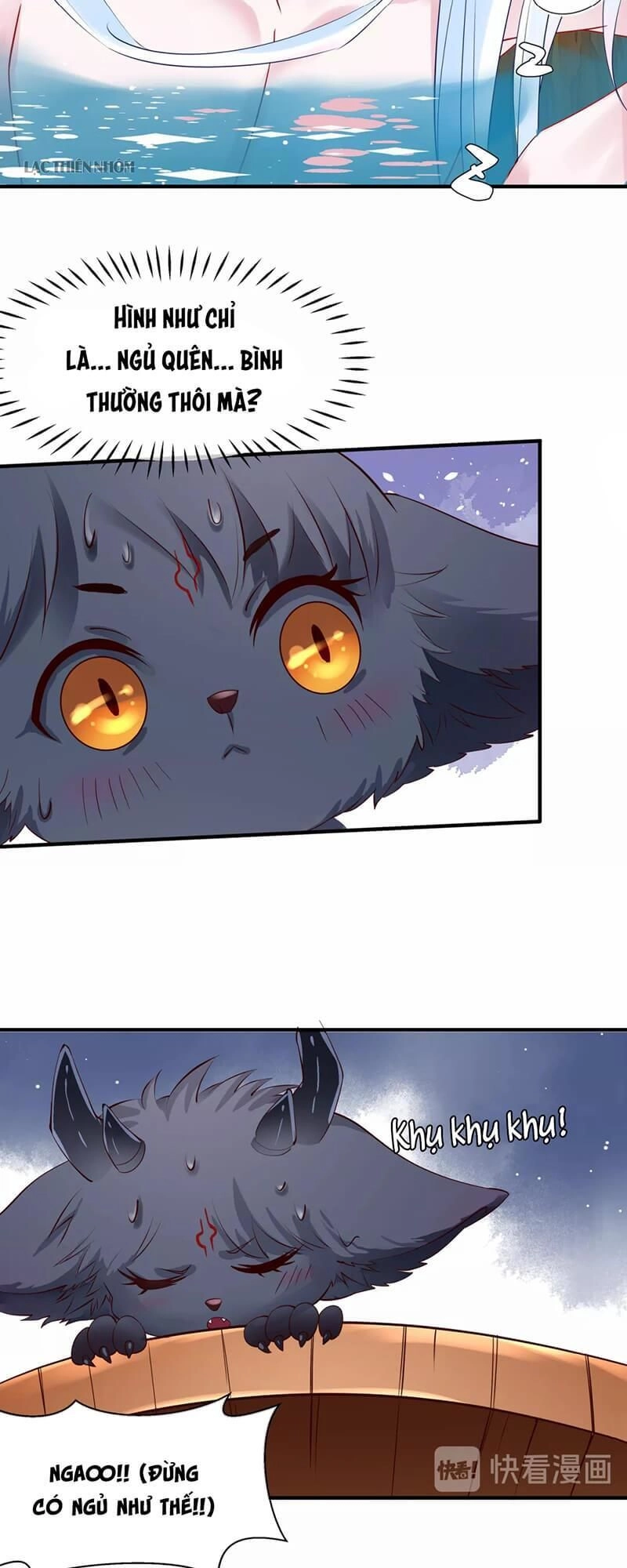 Ma Tôn Muốn Ôm Ôm Chapter 38 - 38