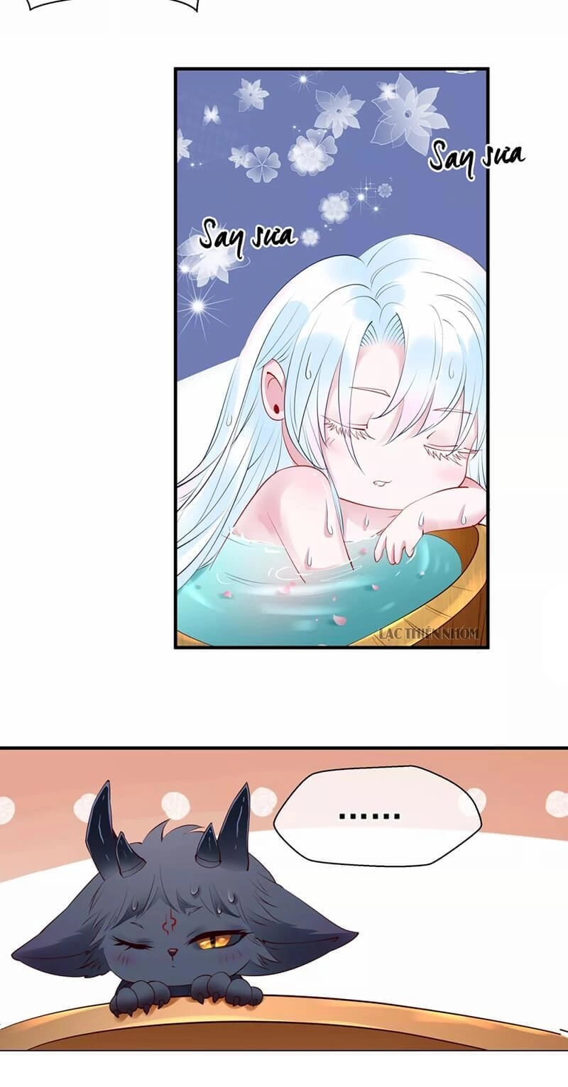 Ma Tôn Muốn Ôm Ôm Chapter 38 - 39