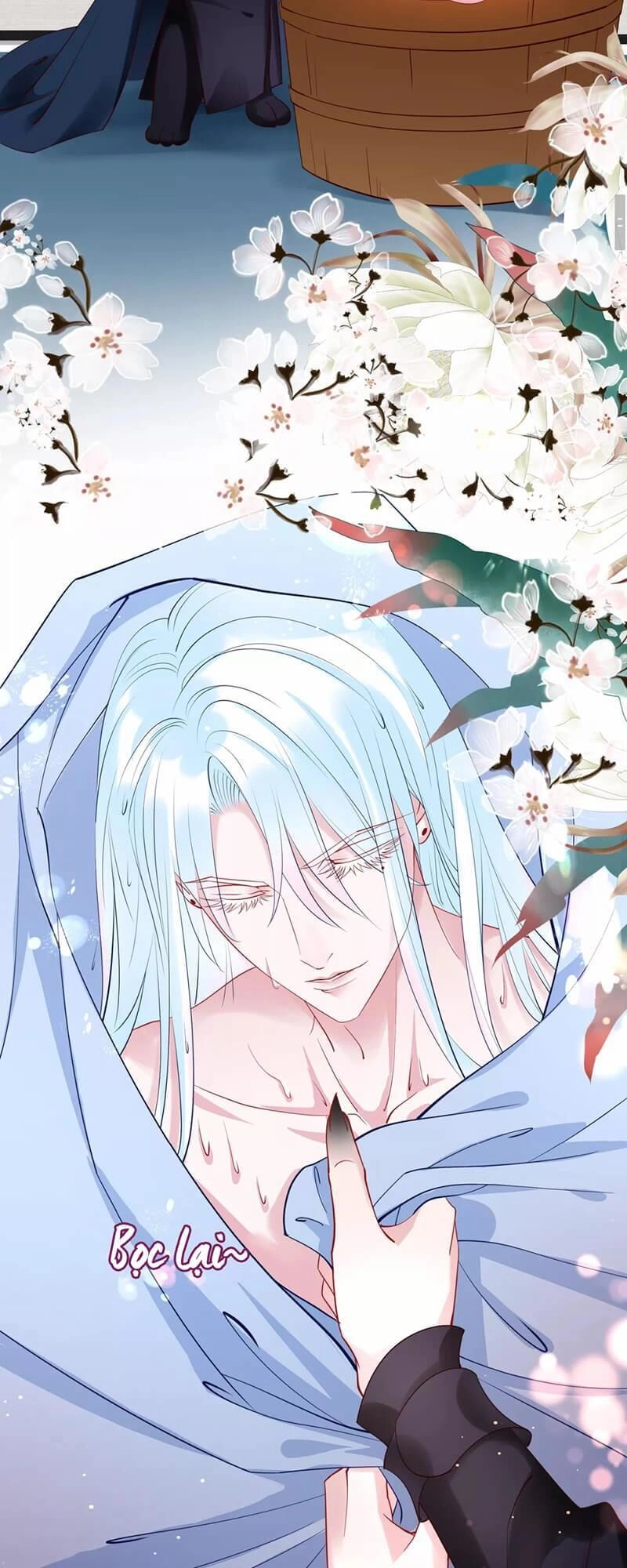 Ma Tôn Muốn Ôm Ôm Chapter 38 - 41