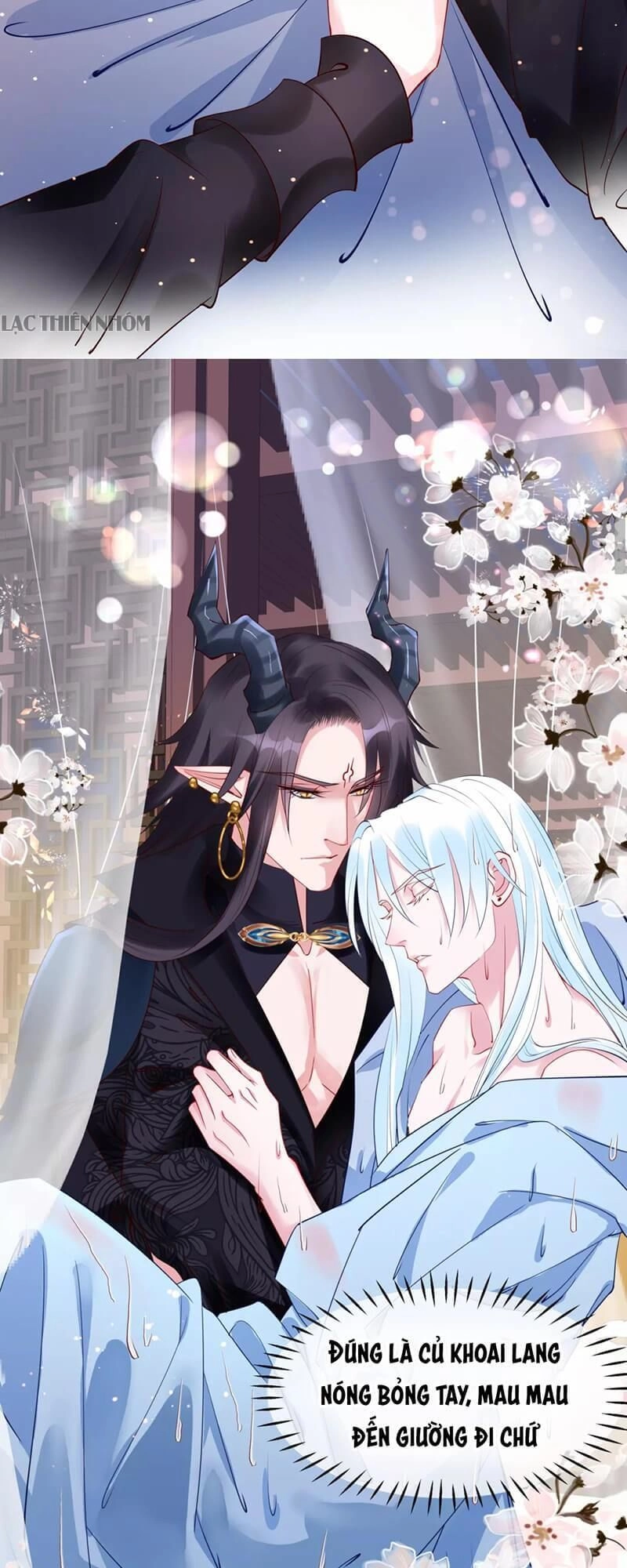 Ma Tôn Muốn Ôm Ôm Chapter 38 - 42