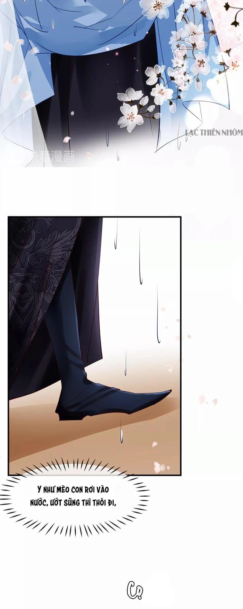 Ma Tôn Muốn Ôm Ôm Chapter 38 - 43