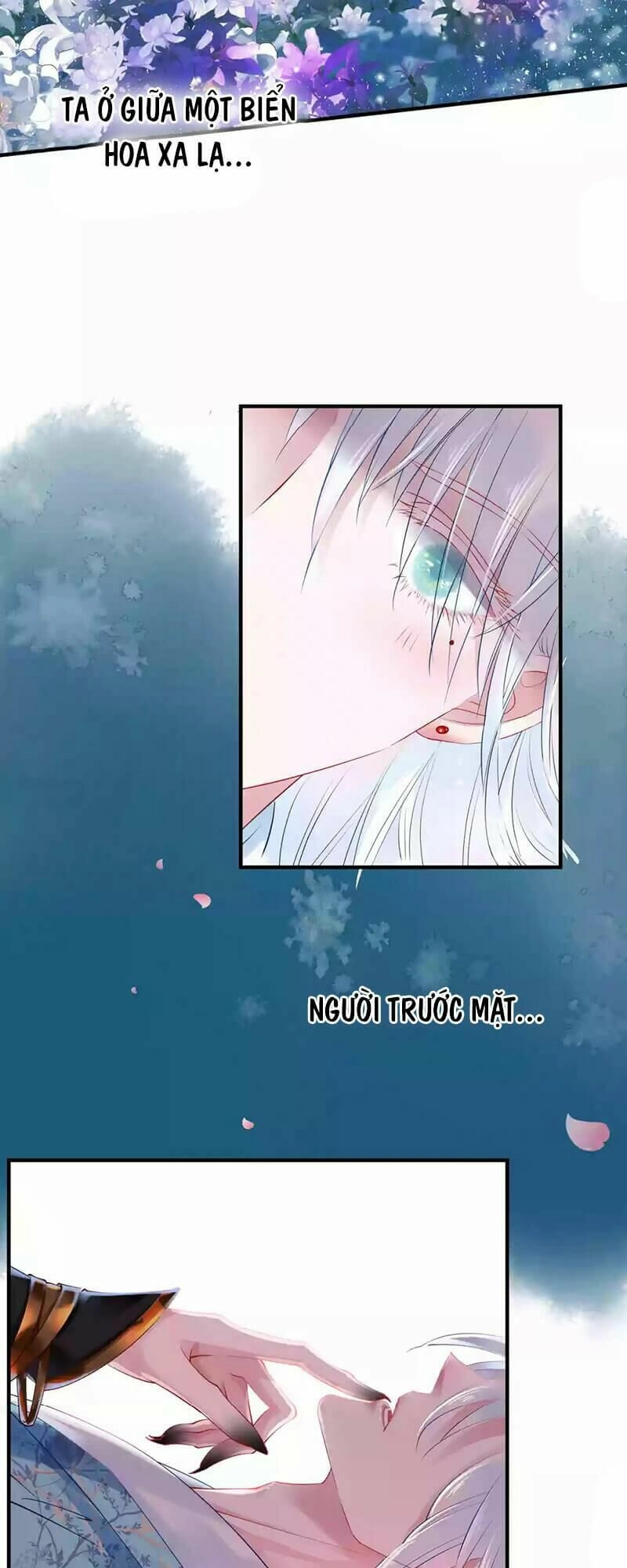 Ma Tôn Muốn Ôm Ôm Chapter 39 - 3