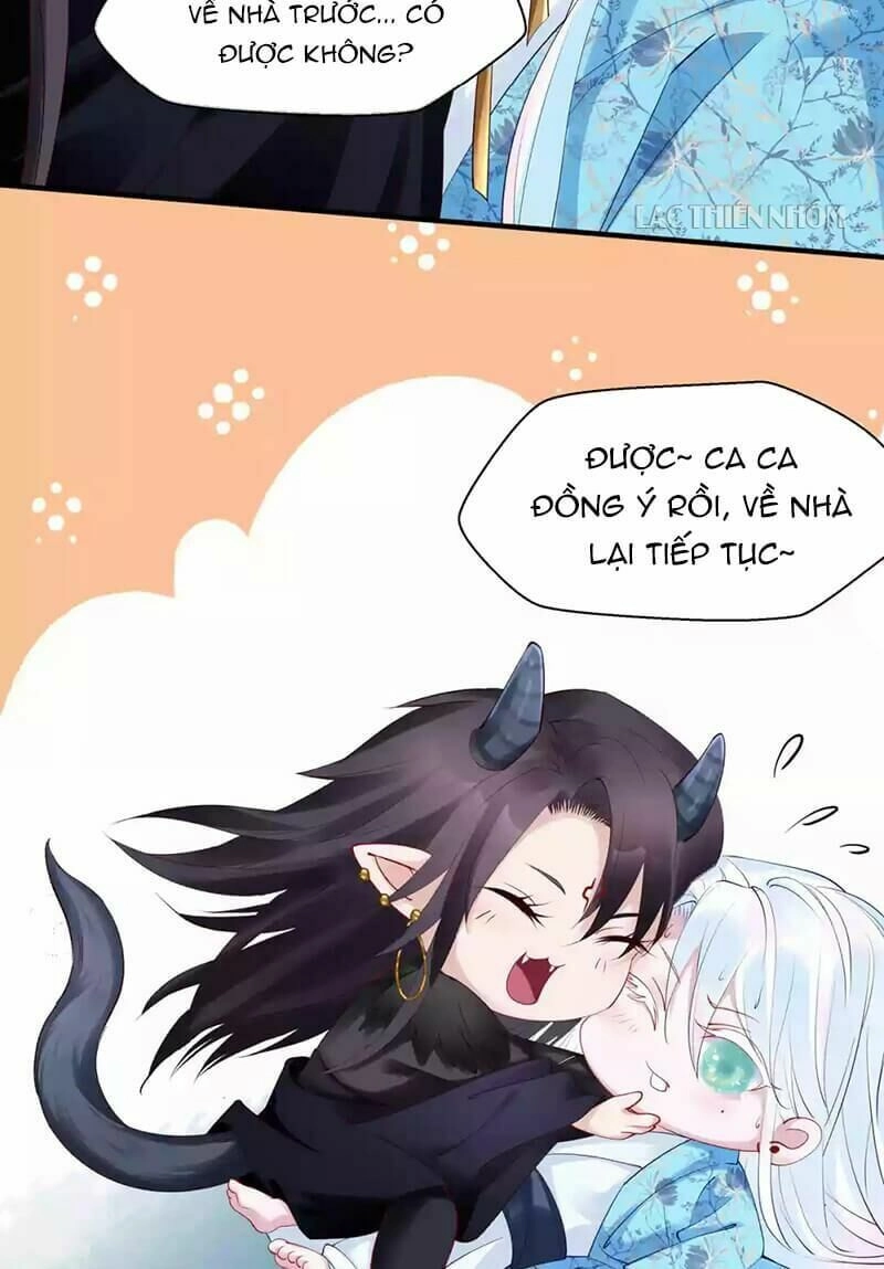 Ma Tôn Muốn Ôm Ôm Chapter 39 - 11