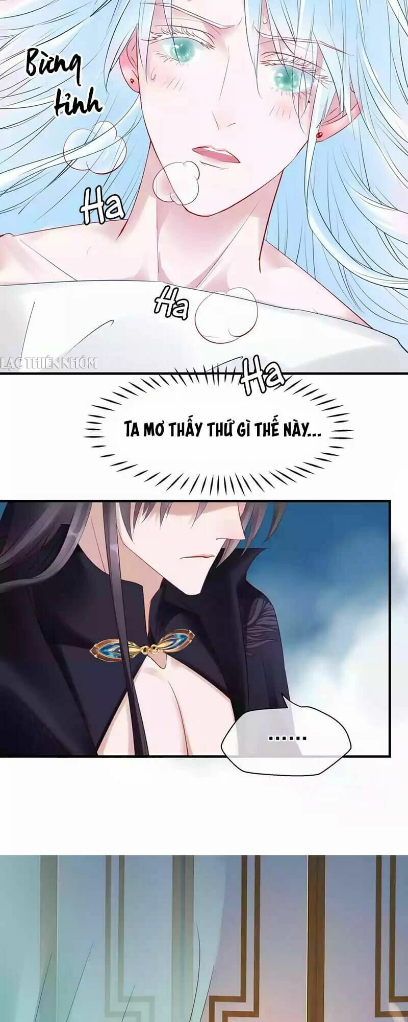 Ma Tôn Muốn Ôm Ôm Chapter 39 - 13