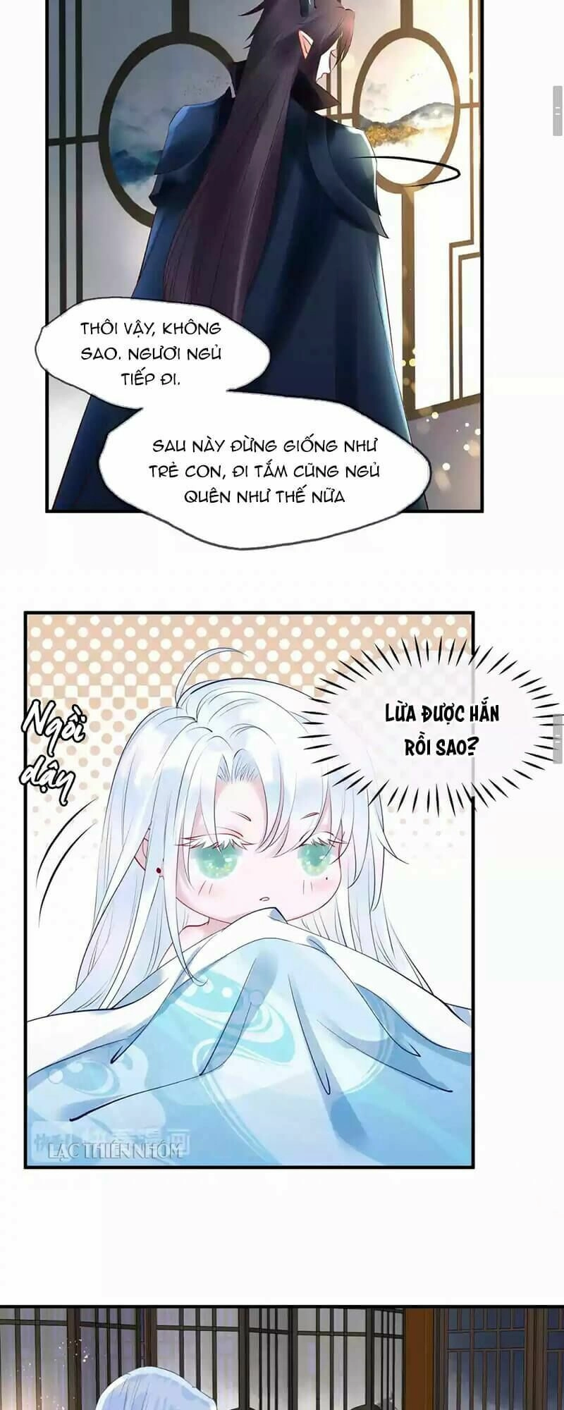 Ma Tôn Muốn Ôm Ôm Chapter 39 - 20