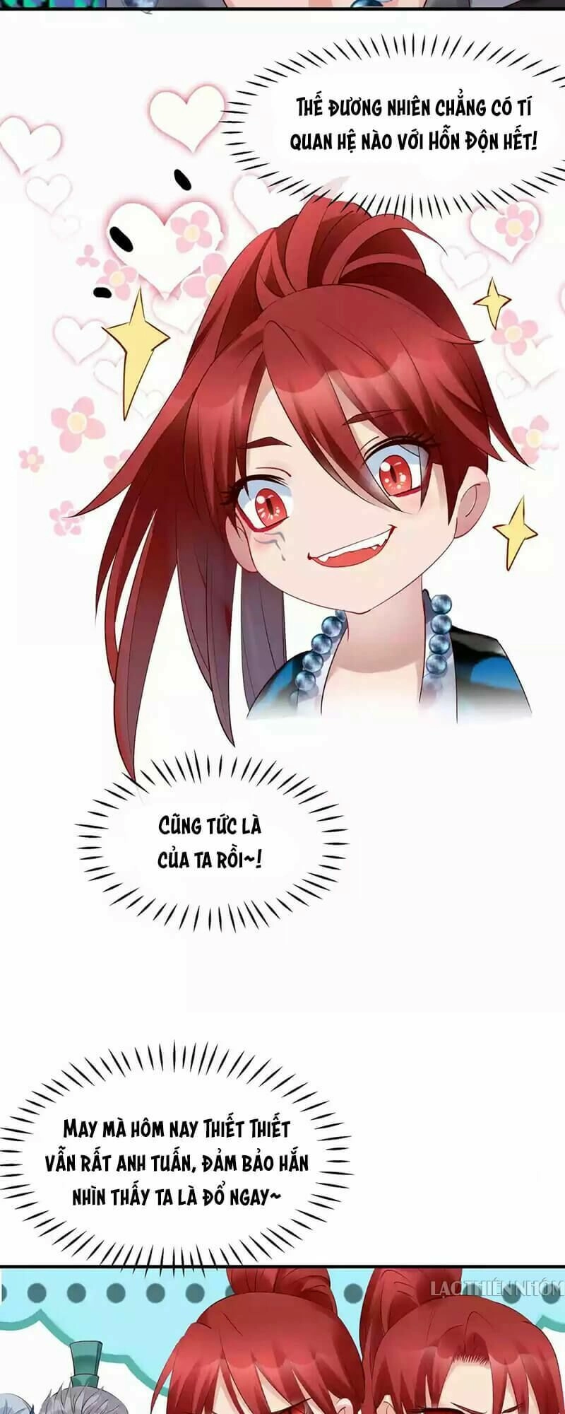 Ma Tôn Muốn Ôm Ôm Chapter 39 - 32