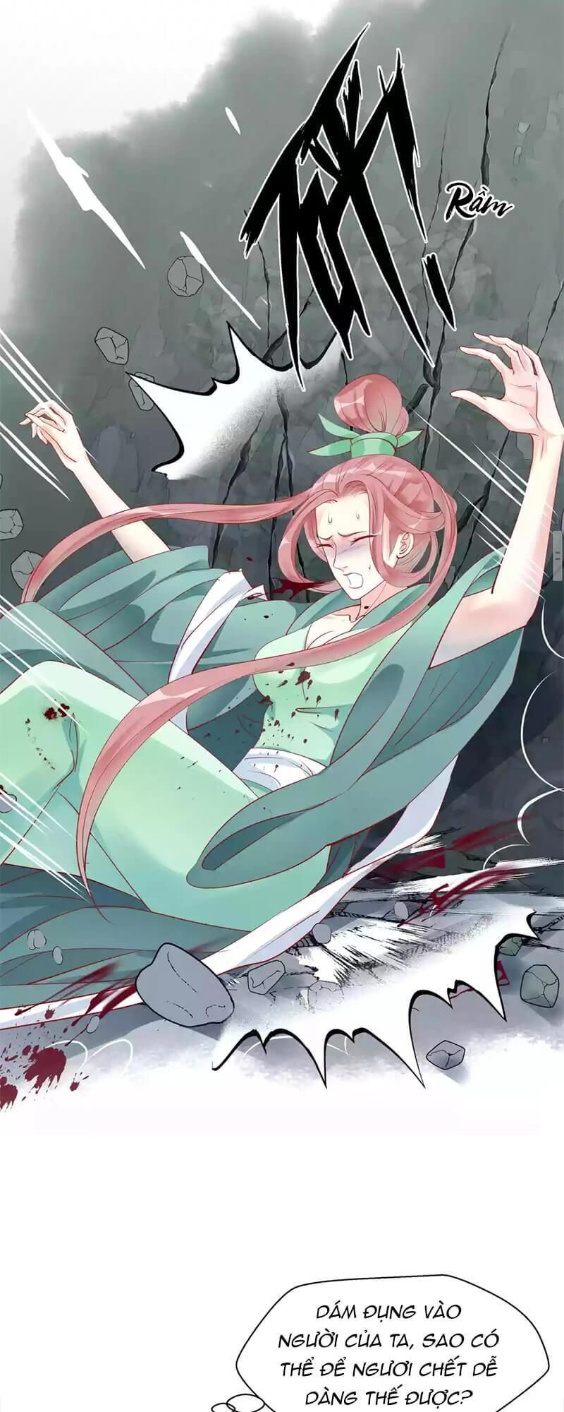 Ma Tôn Muốn Ôm Ôm Chapter 41 - 8