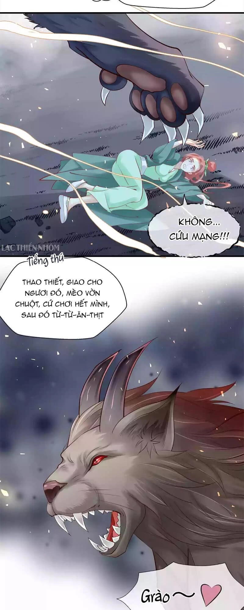 Ma Tôn Muốn Ôm Ôm Chapter 41 - 9