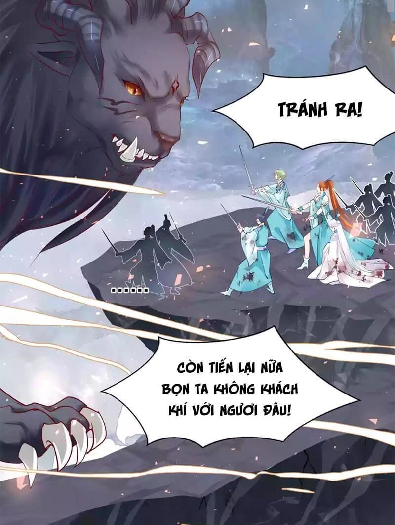 Ma Tôn Muốn Ôm Ôm Chapter 41 - 11