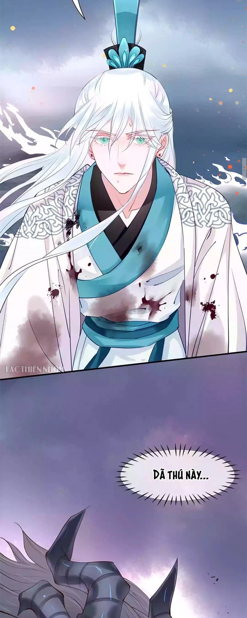 Ma Tôn Muốn Ôm Ôm Chapter 41 - 13