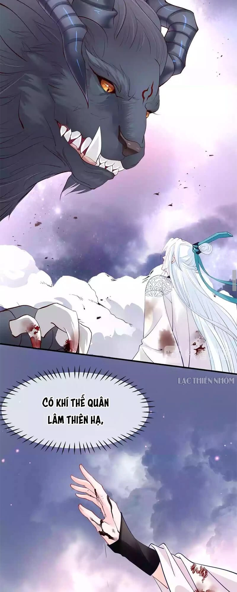 Ma Tôn Muốn Ôm Ôm Chapter 41 - 14