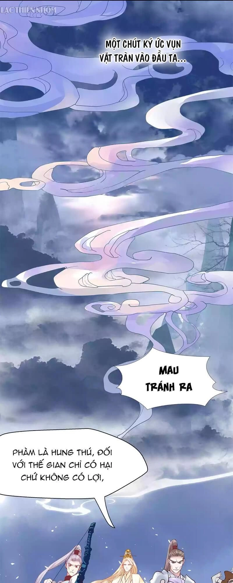 Ma Tôn Muốn Ôm Ôm Chapter 41 - 17