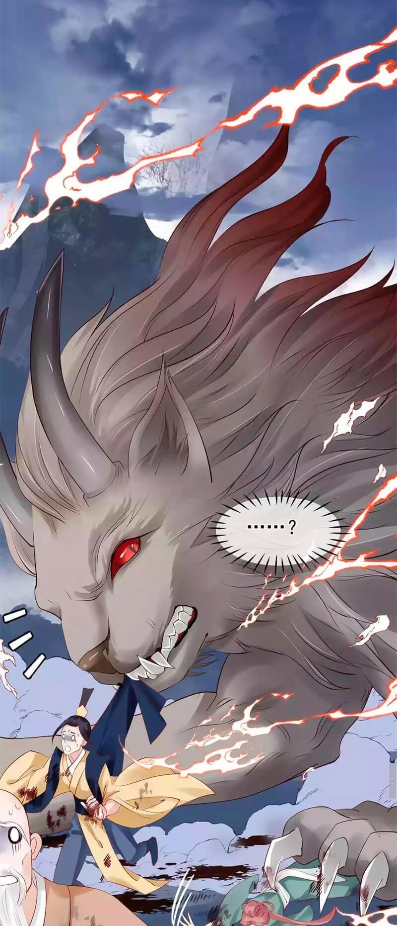 Ma Tôn Muốn Ôm Ôm Chapter 41 - 35