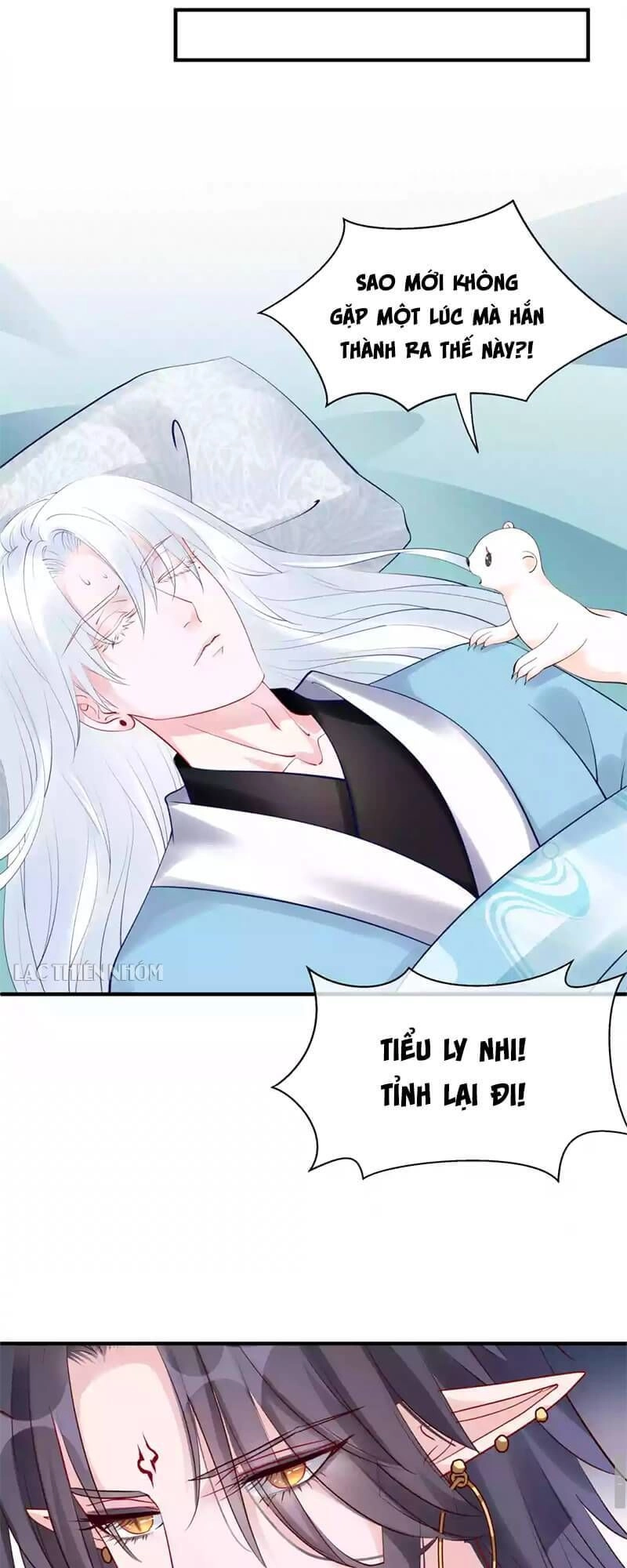 Ma Tôn Muốn Ôm Ôm Chapter 41 - 39