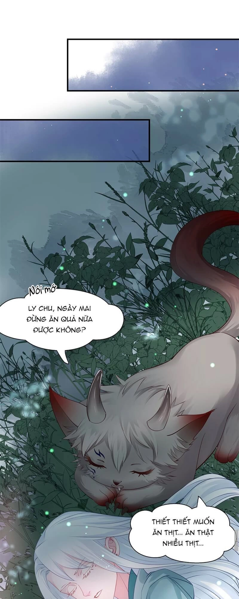 Ma Tôn Muốn Ôm Ôm Chapter 42 - 28