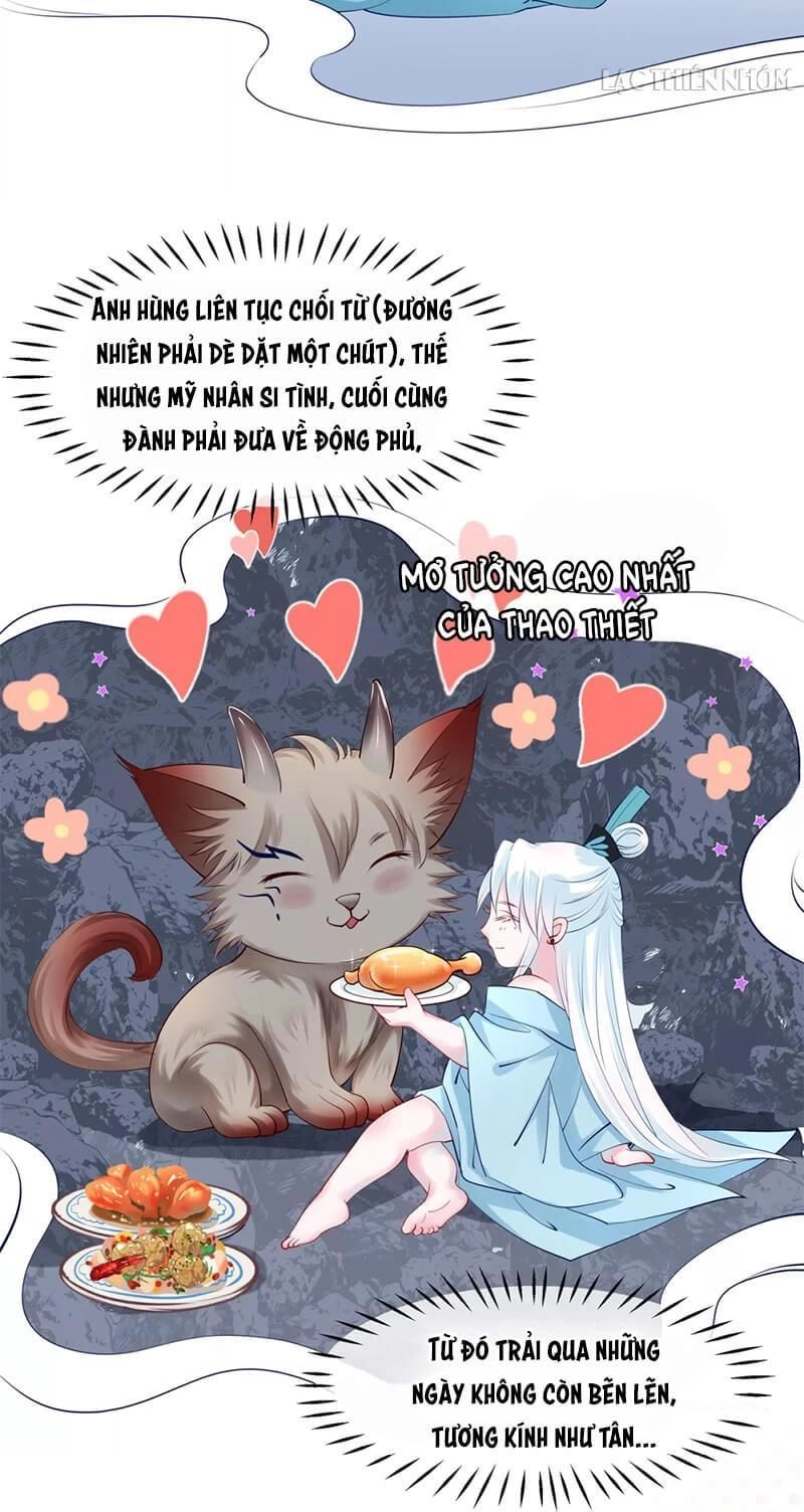 Ma Tôn Muốn Ôm Ôm Chapter 43 - 11