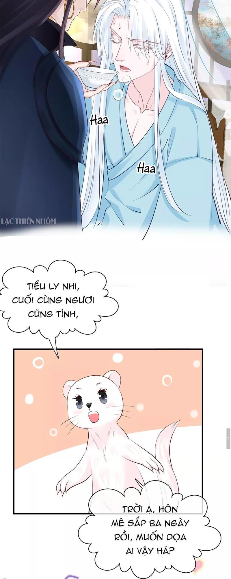 Ma Tôn Muốn Ôm Ôm Chapter 43 - 29