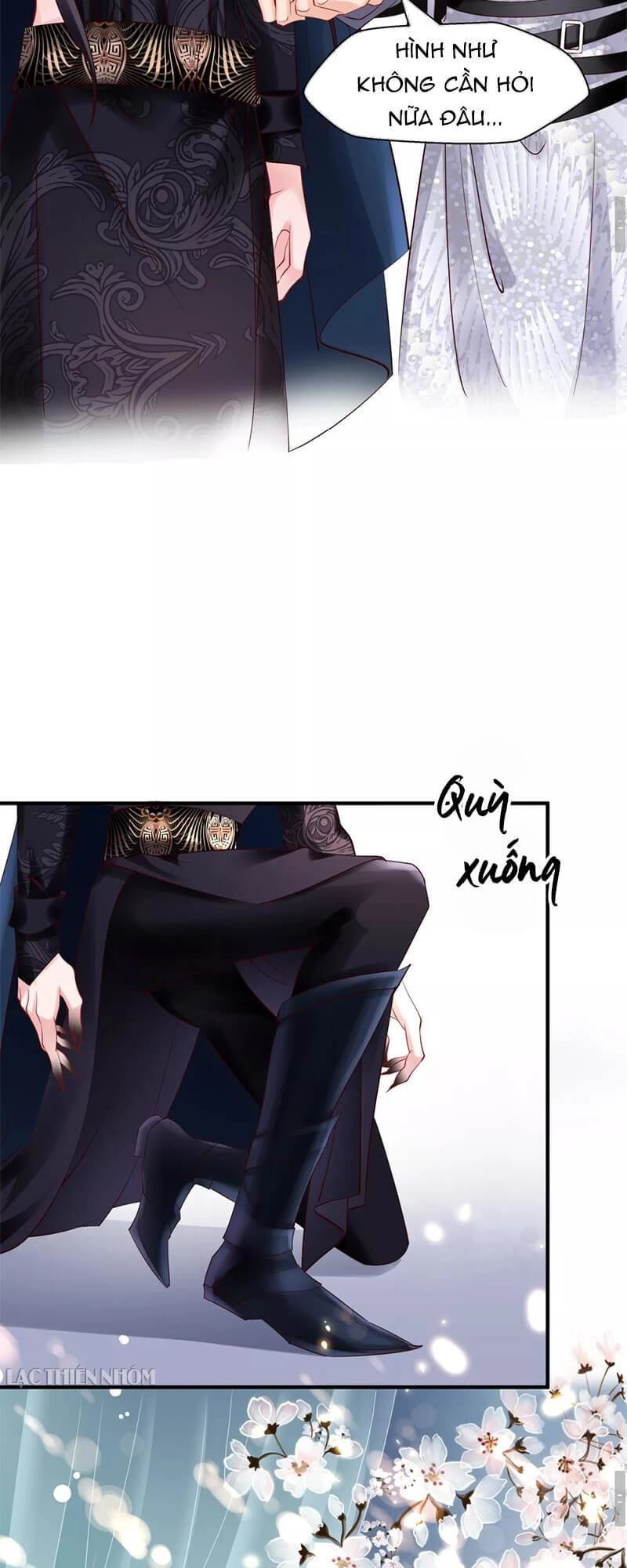 Ma Tôn Muốn Ôm Ôm Chapter 44 - 3