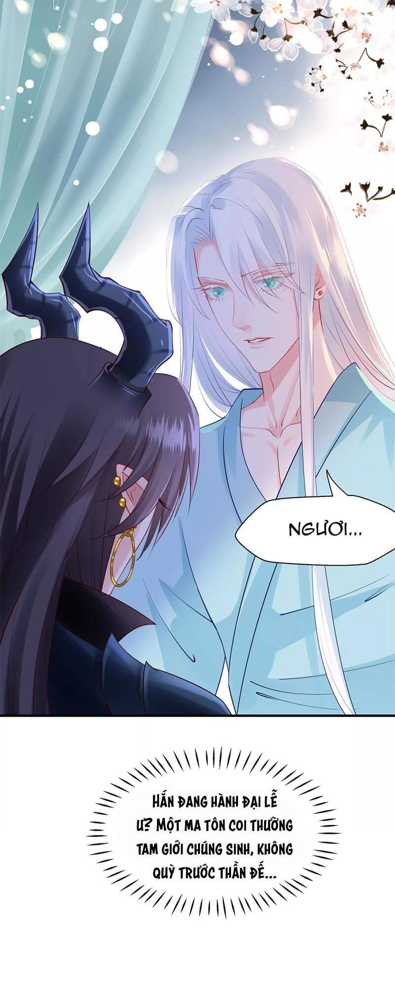 Ma Tôn Muốn Ôm Ôm Chapter 44 - 4