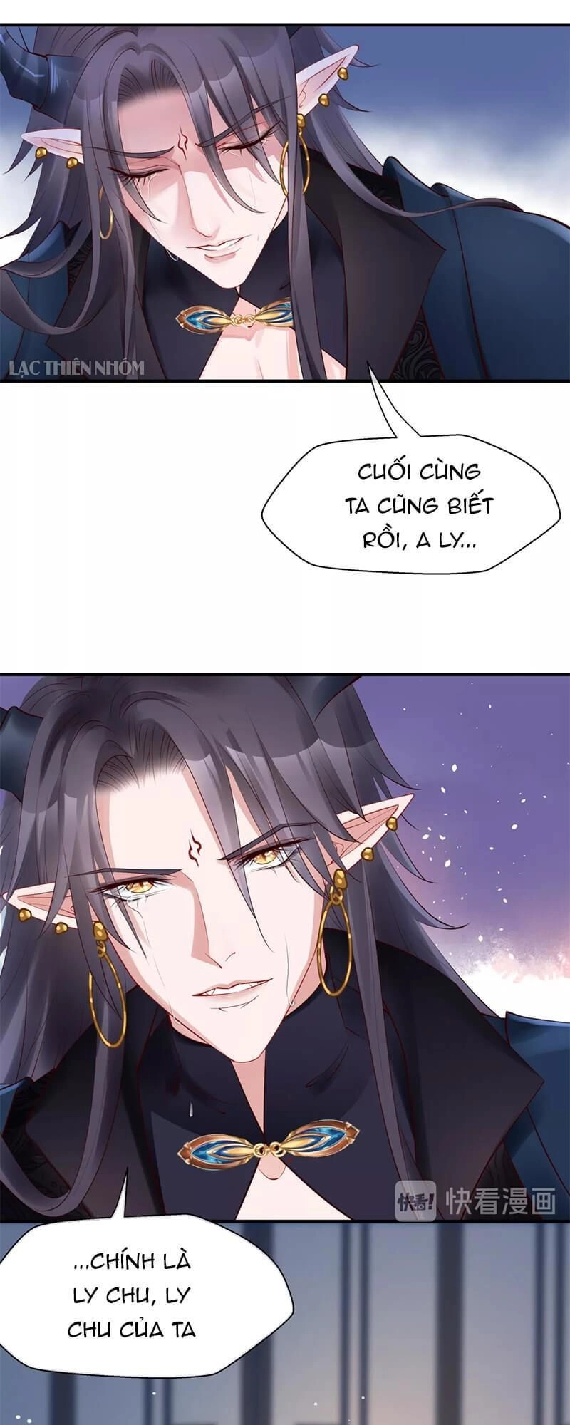 Ma Tôn Muốn Ôm Ôm Chapter 44 - 5