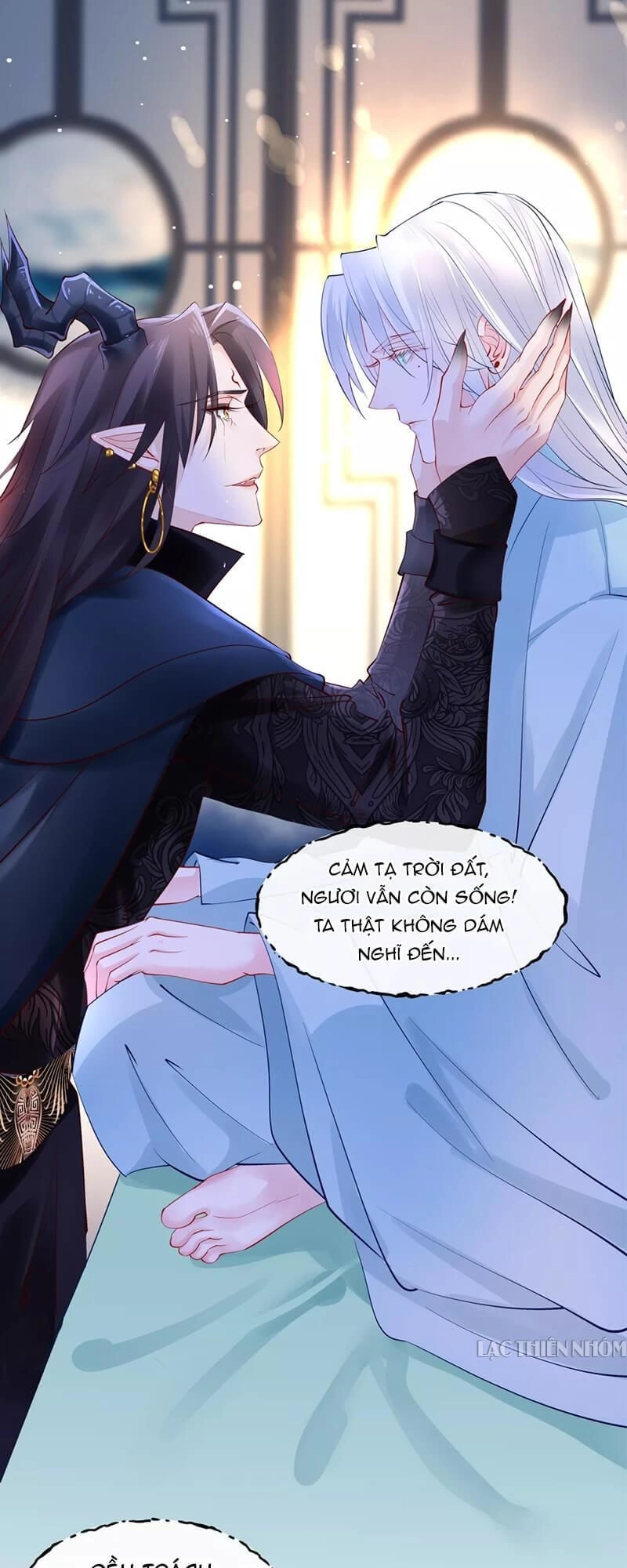 Ma Tôn Muốn Ôm Ôm Chapter 44 - 7