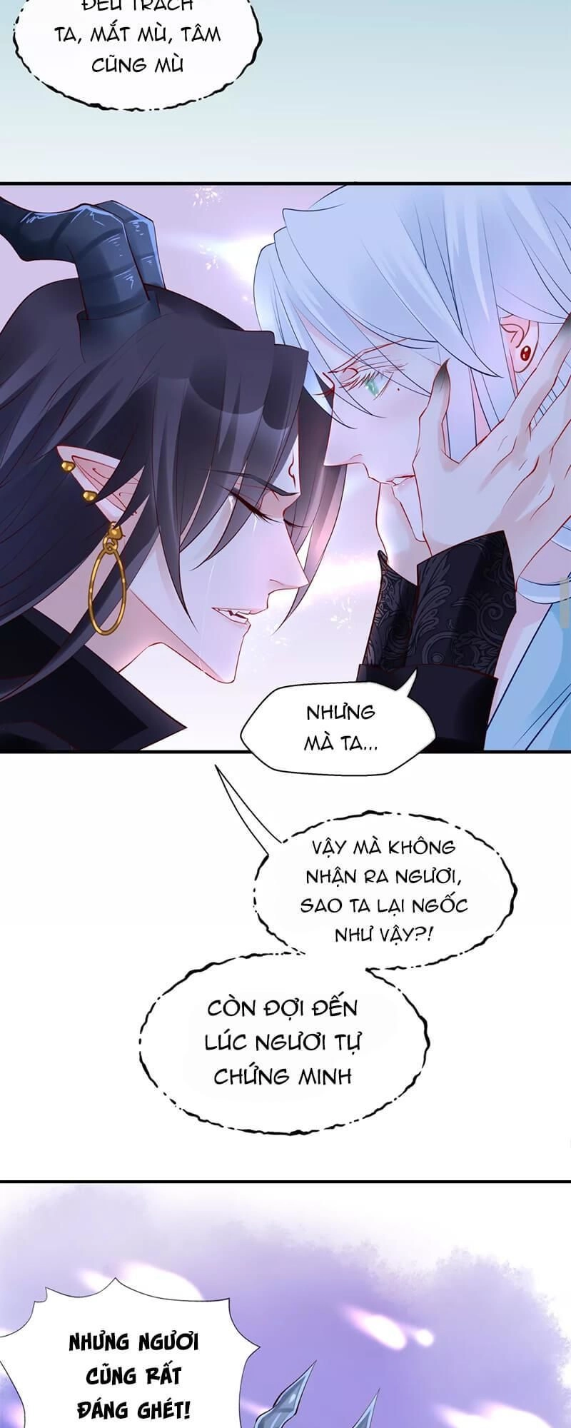 Ma Tôn Muốn Ôm Ôm Chapter 44 - 8