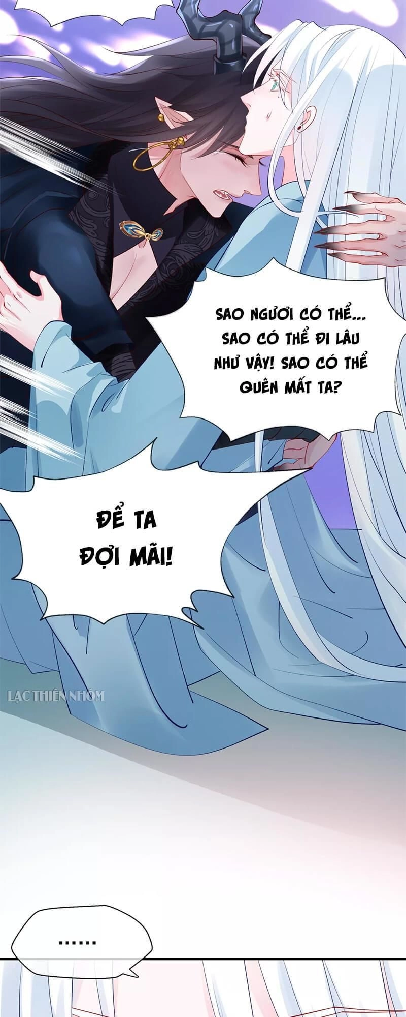 Ma Tôn Muốn Ôm Ôm Chapter 44 - 9