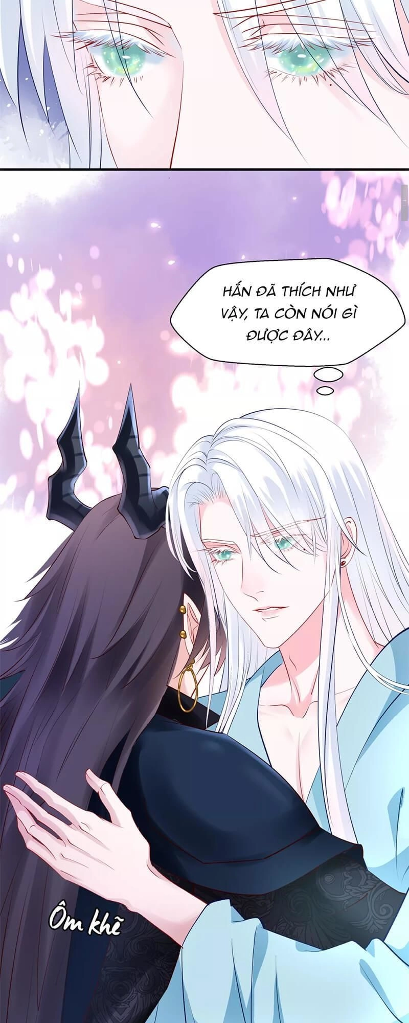 Ma Tôn Muốn Ôm Ôm Chapter 44 - 10